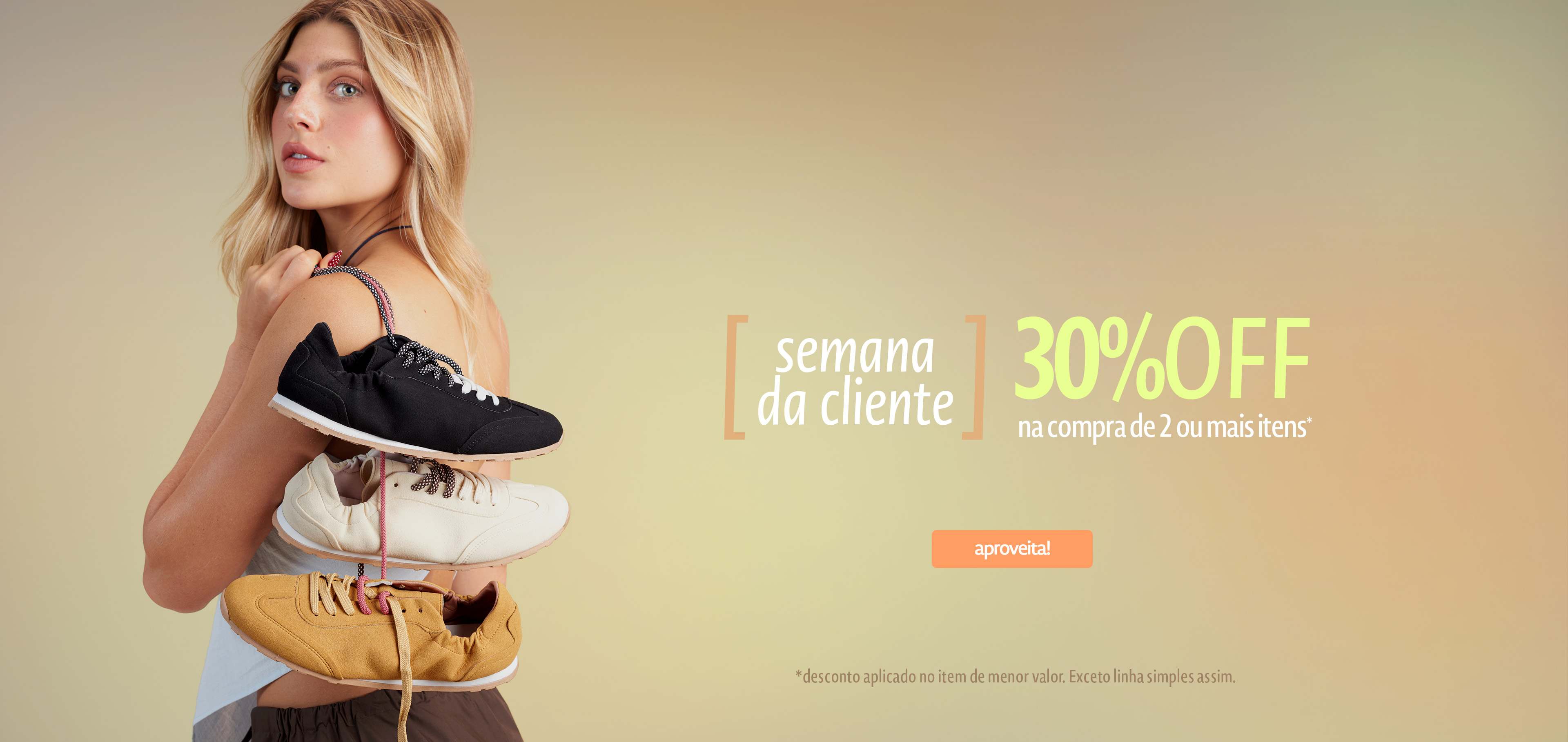 semana cliente